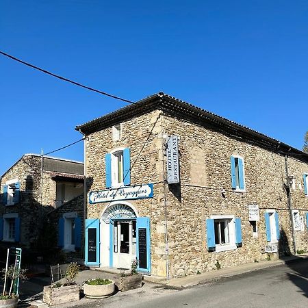 Les Voyageurs Otel Charols Dış mekan fotoğraf