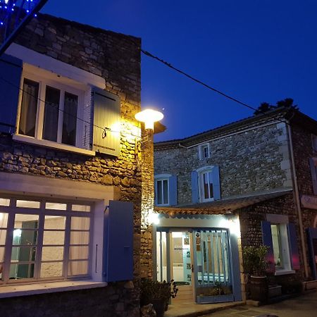 Les Voyageurs Otel Charols Dış mekan fotoğraf