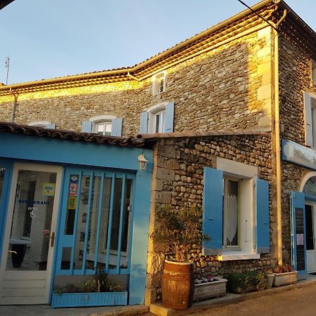 Les Voyageurs Otel Charols Dış mekan fotoğraf