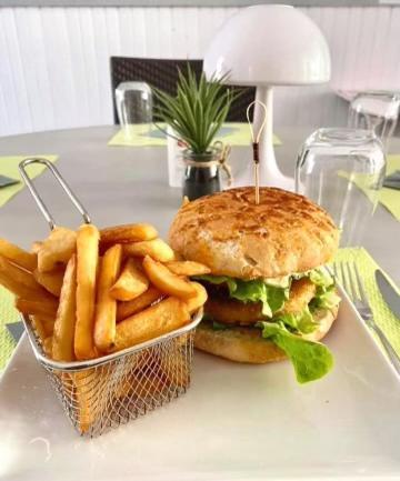 Les Voyageurs Otel Charols Dış mekan fotoğraf
