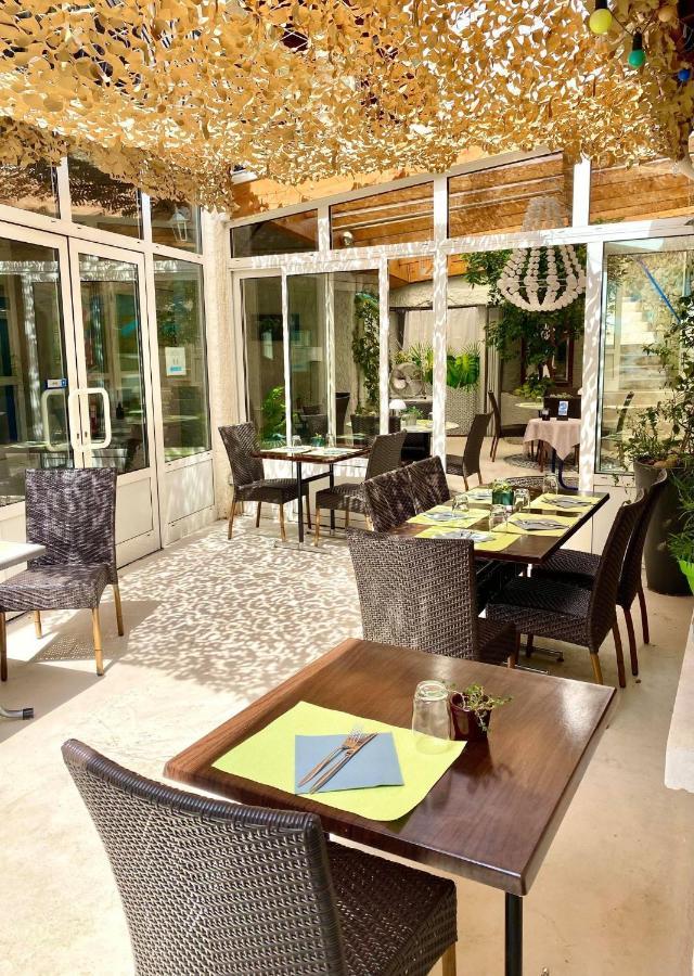 Les Voyageurs Otel Charols Dış mekan fotoğraf