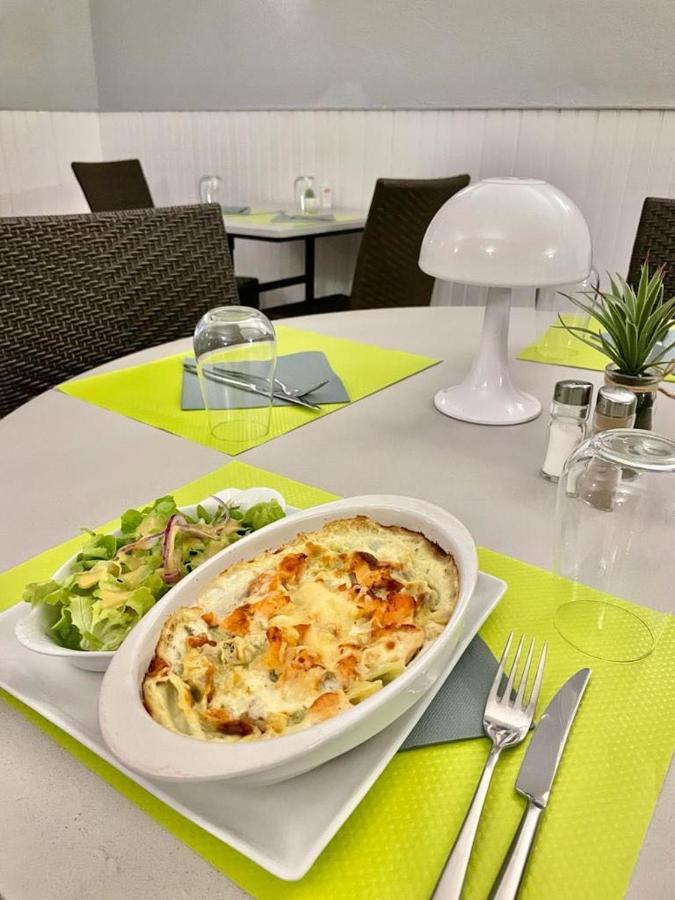 Les Voyageurs Otel Charols Dış mekan fotoğraf