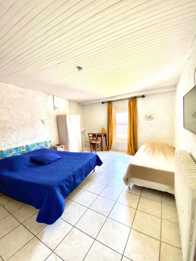 Les Voyageurs Otel Charols Dış mekan fotoğraf