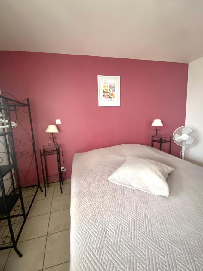 Les Voyageurs Otel Charols Dış mekan fotoğraf