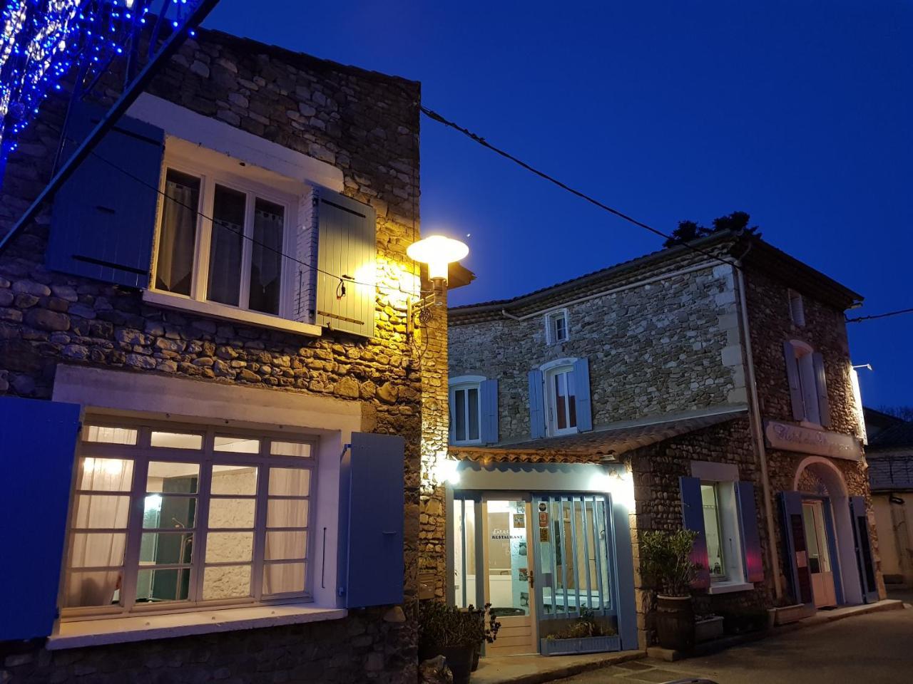 Les Voyageurs Otel Charols Dış mekan fotoğraf